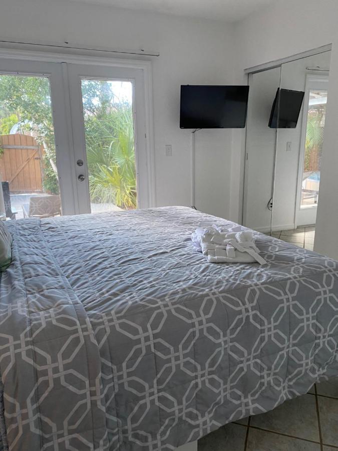 Turtle Beach Resort Siesta Key Dış mekan fotoğraf
