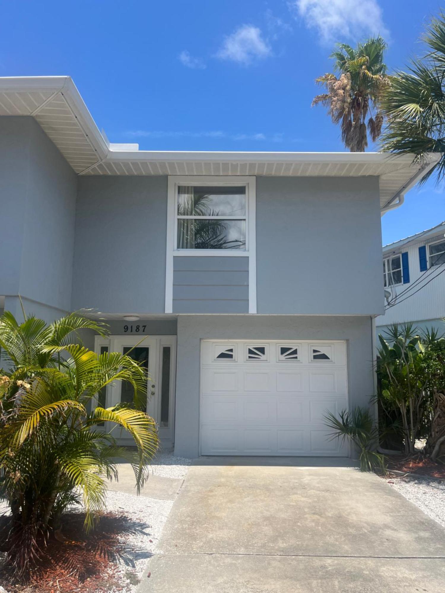 Turtle Beach Resort Siesta Key Dış mekan fotoğraf