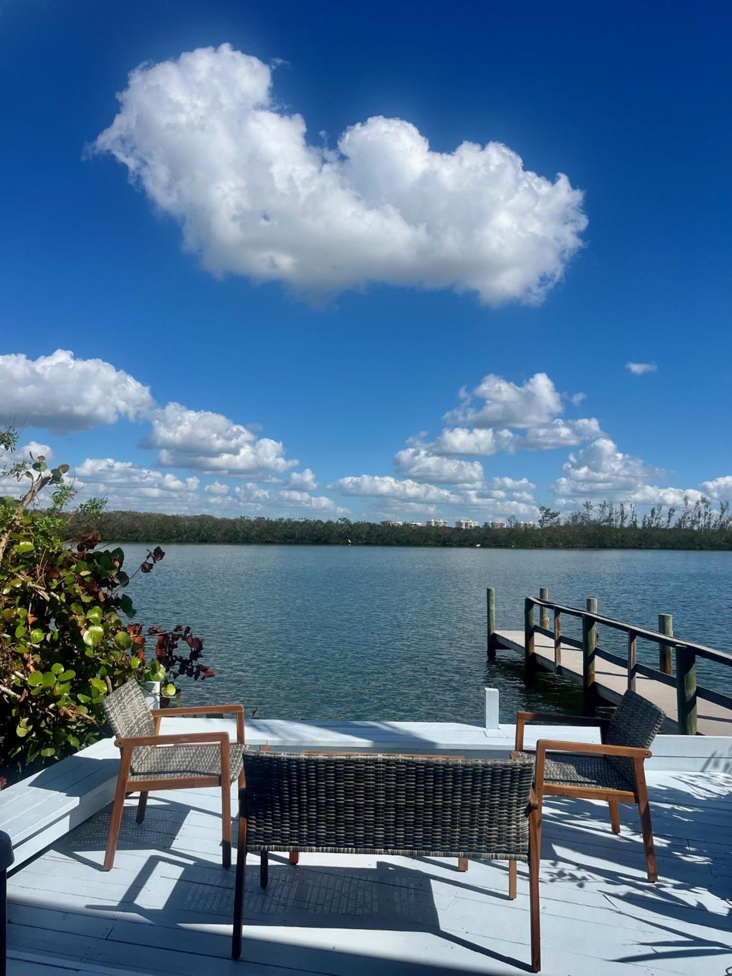 Turtle Beach Resort Siesta Key Dış mekan fotoğraf