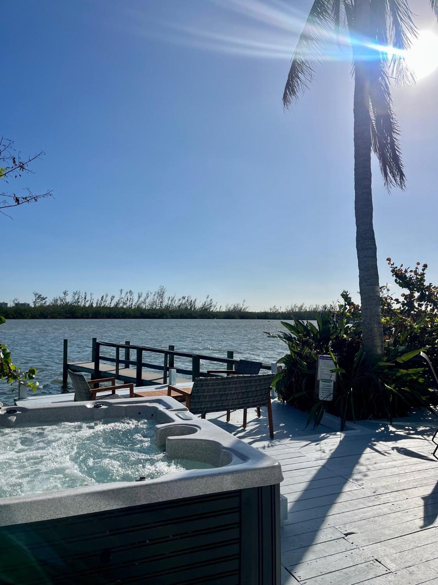 Turtle Beach Resort Siesta Key Dış mekan fotoğraf