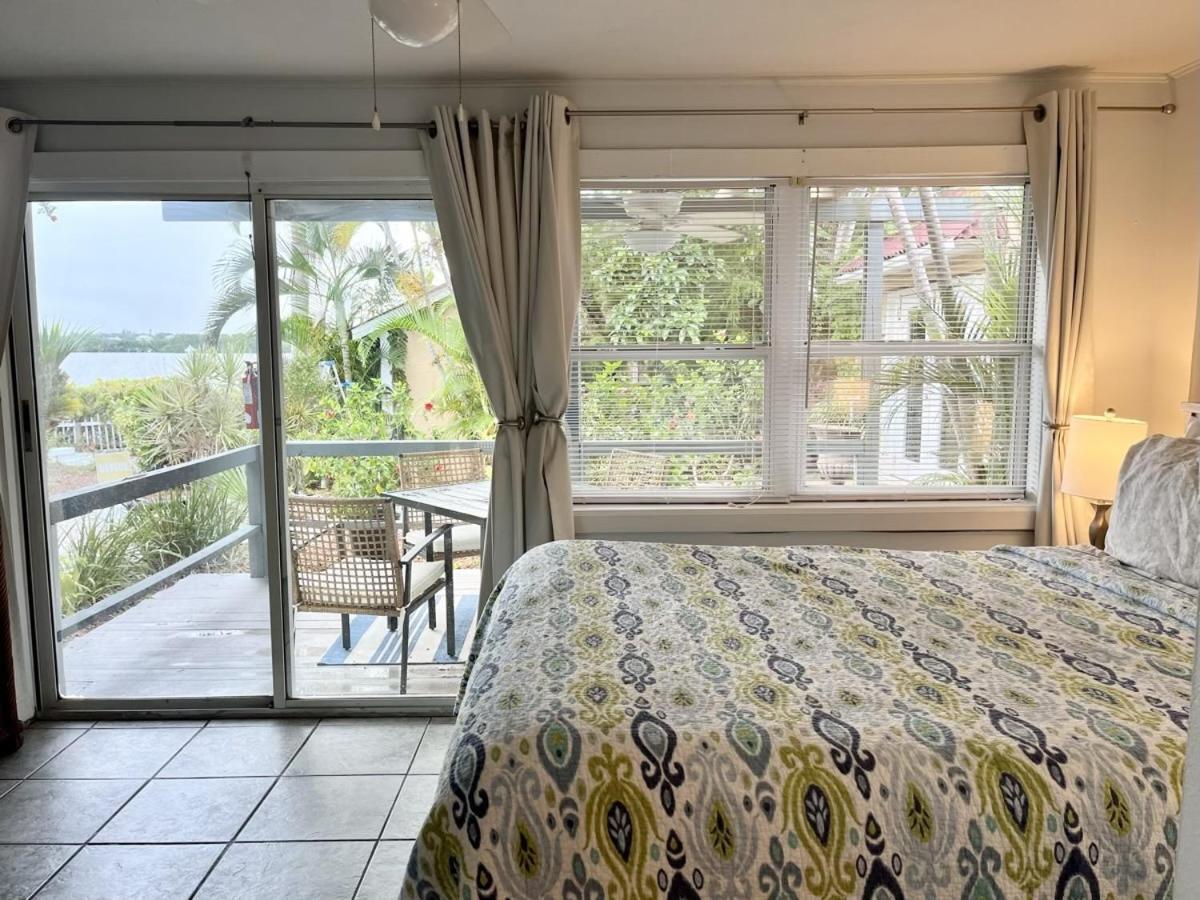 Turtle Beach Resort Siesta Key Dış mekan fotoğraf