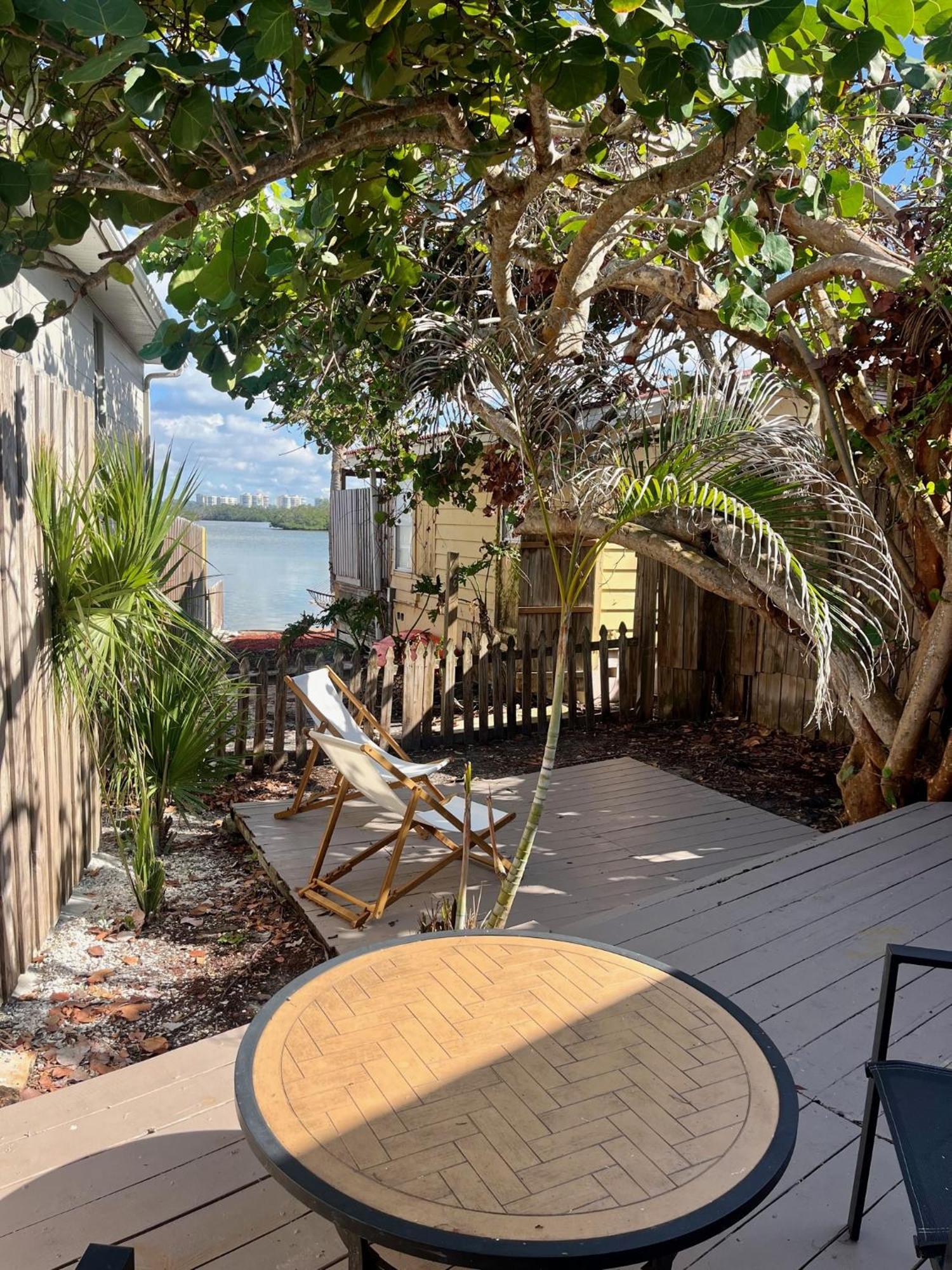 Turtle Beach Resort Siesta Key Dış mekan fotoğraf