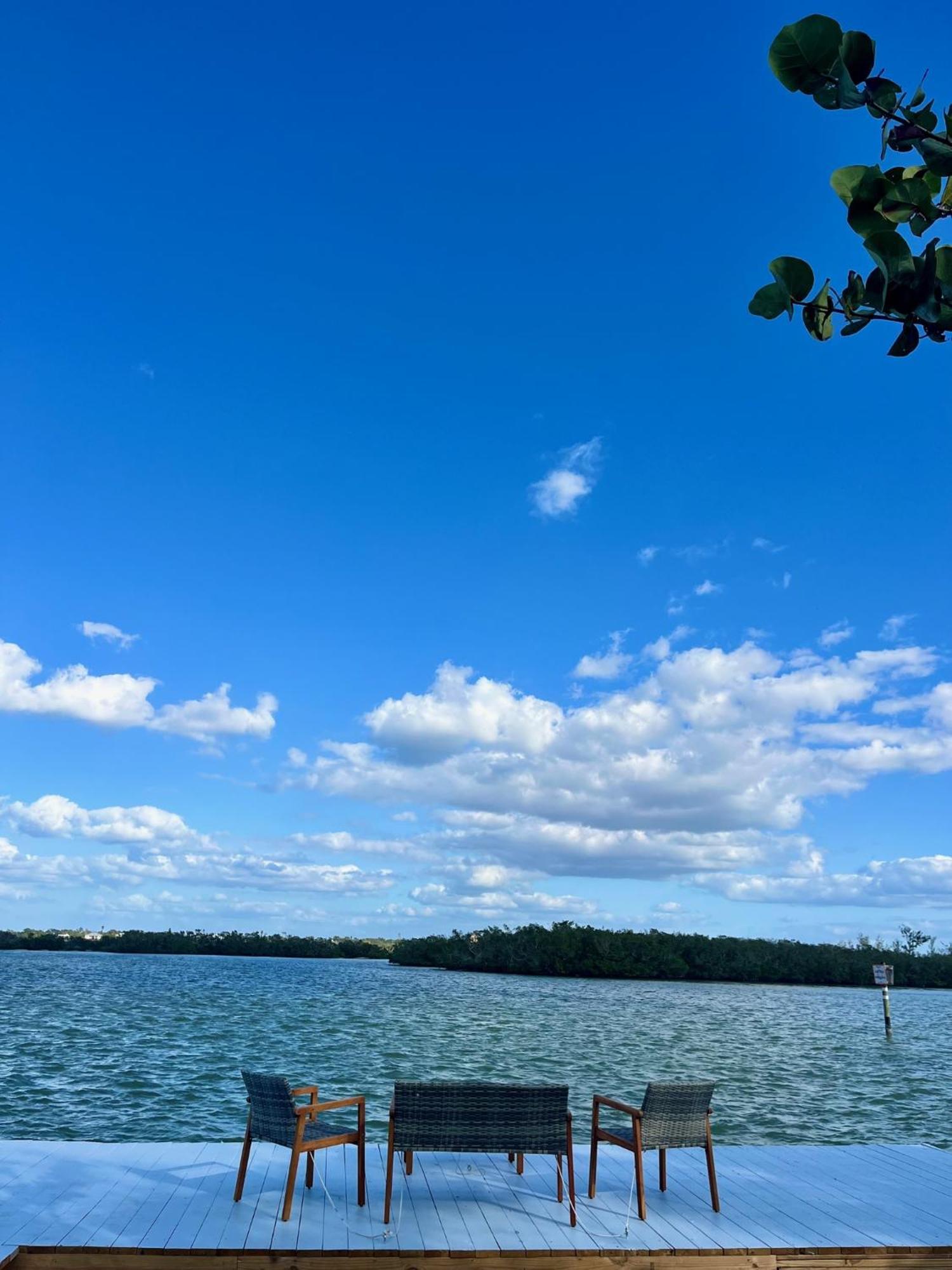 Turtle Beach Resort Siesta Key Dış mekan fotoğraf